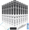 Half Cord Golf Grips 13 Pack with Grip Kit - All Weather Control
