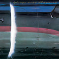Wings Over America vinyl - Classic live performance