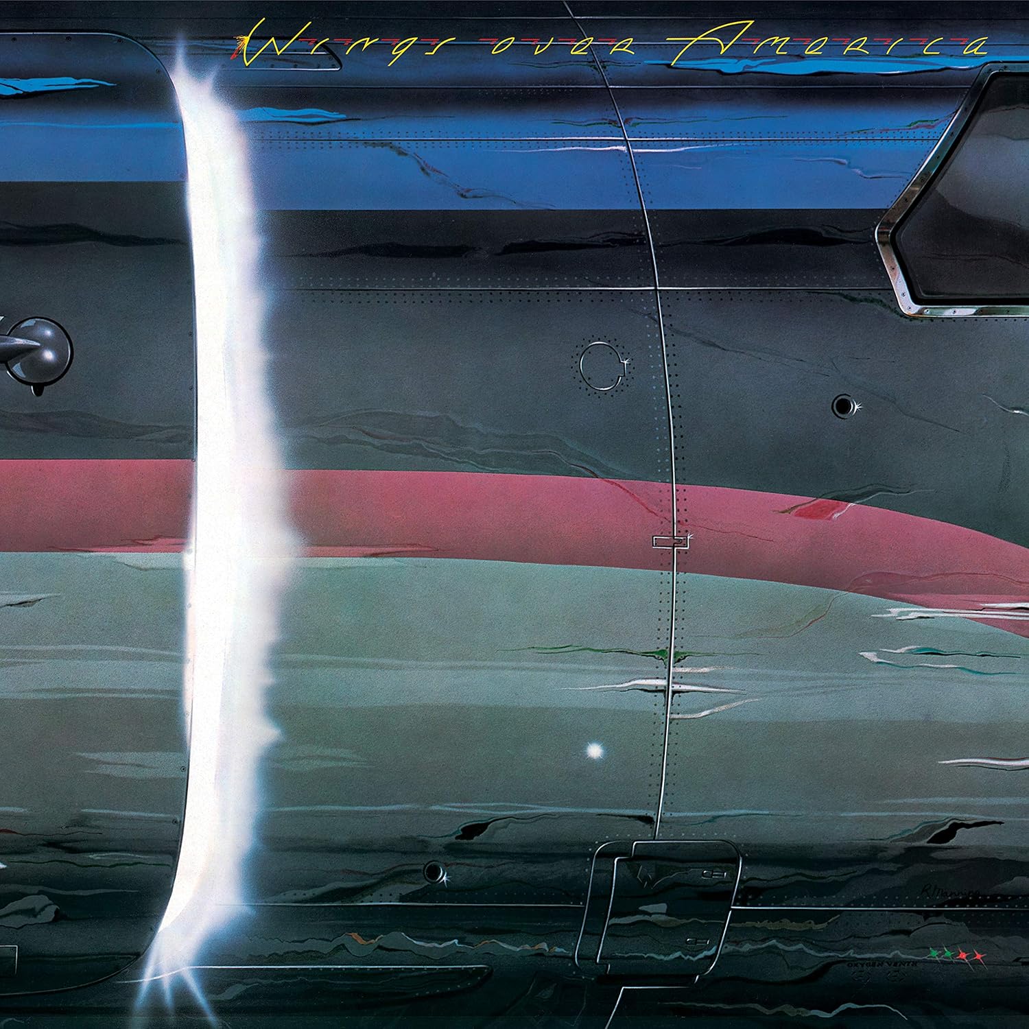 Wings Over America: A Captivating Musical Journey Experience