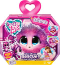 Little Live Scruff-a-Luvs Friends Plush Mystery Rescue Pet - Fun Gift