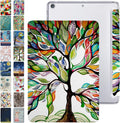 DuraSafe Case for iPad Mini 3/2/1 7.9 in - Slim Protective Trifold