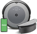 Roomba Combo i5 Robot Vacuum & Mop - Dual Vacuum and Mop Power