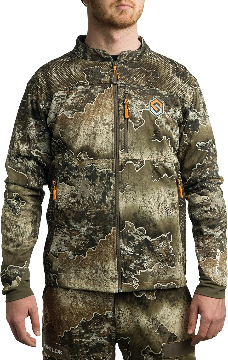 ScentLok Savanna Lightweight Camo Hunting Jacket for Men Review