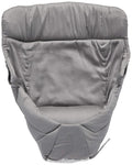 Ergobaby Easy Snug Infant Insert, Grey - Ergonomic Newborn Support