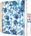 Spiral Notebook Journal 8.5 x 11 Hardcover College Ruled - Durable