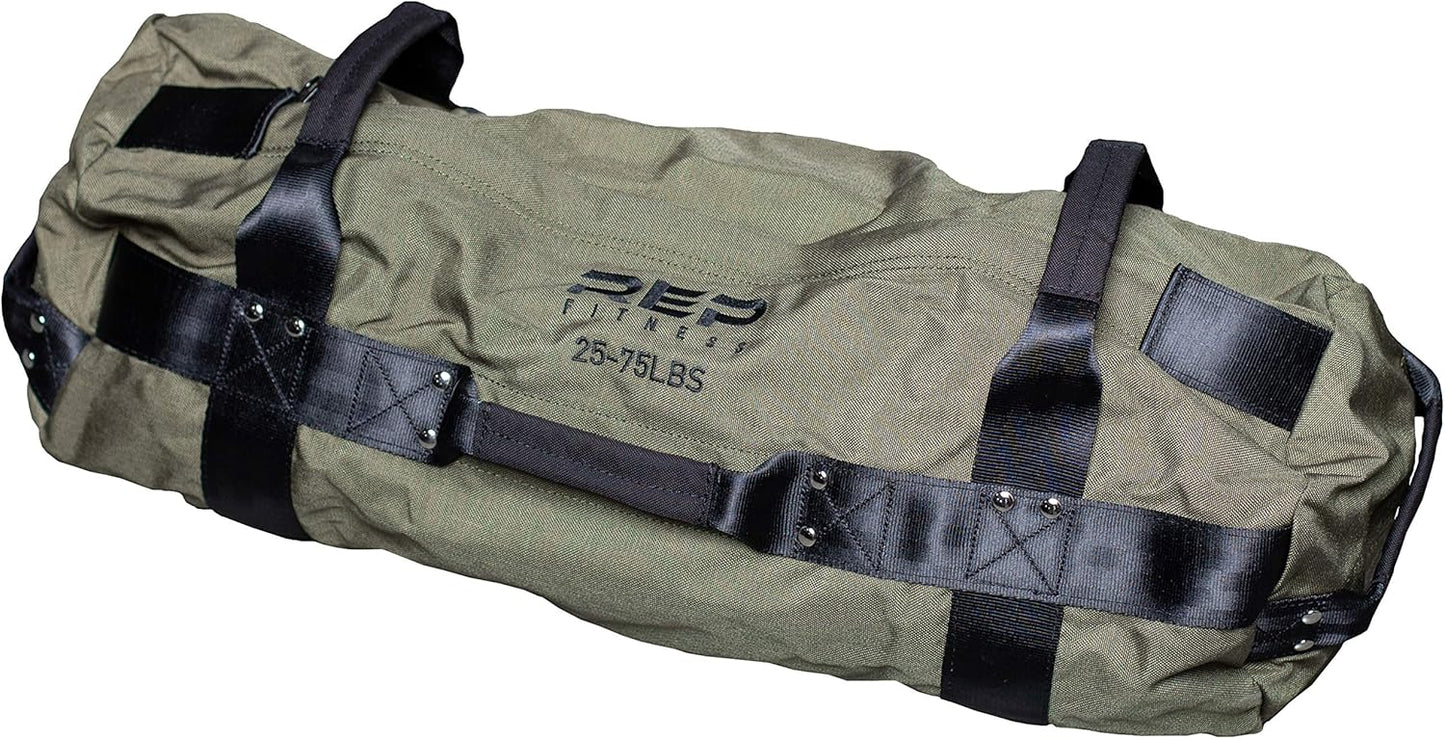 REP Fitness Sandbags - Heavy Duty Workout Sandbags