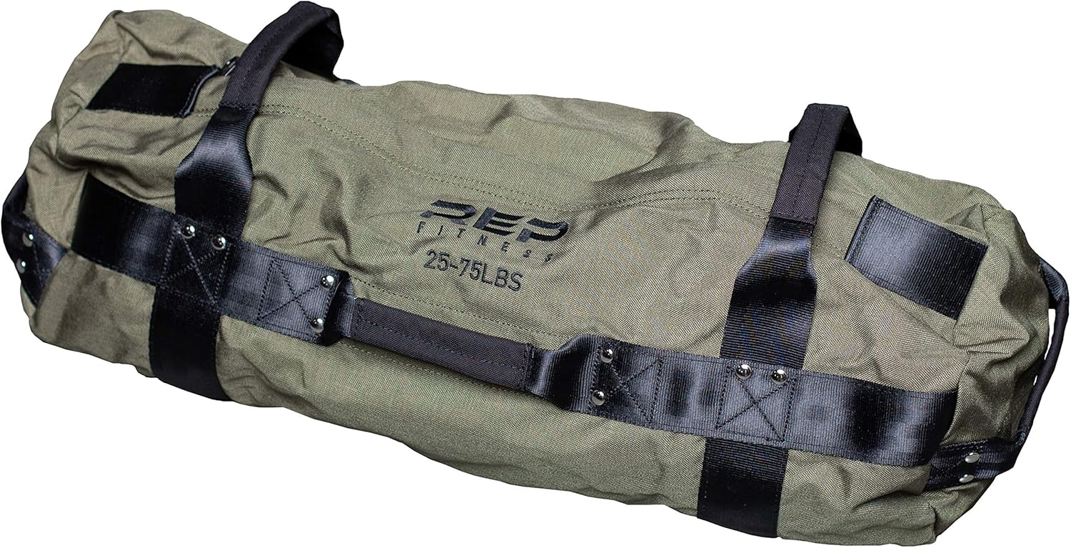 REP Fitness Sandbags - Heavy Duty Workout Sandbags