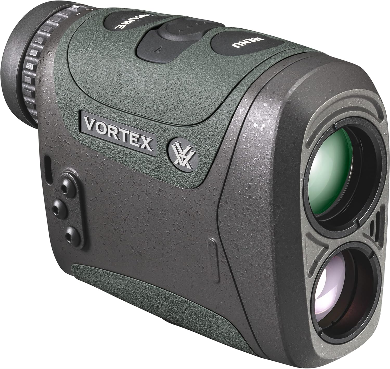 Vortex Optics Razor HD 4000 Laser Rangefinder - Ultimate Precision