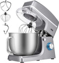 VIVOHOME 7.5 Quart Stand Mixer - Powerful 660W Kitchen Workhorse
