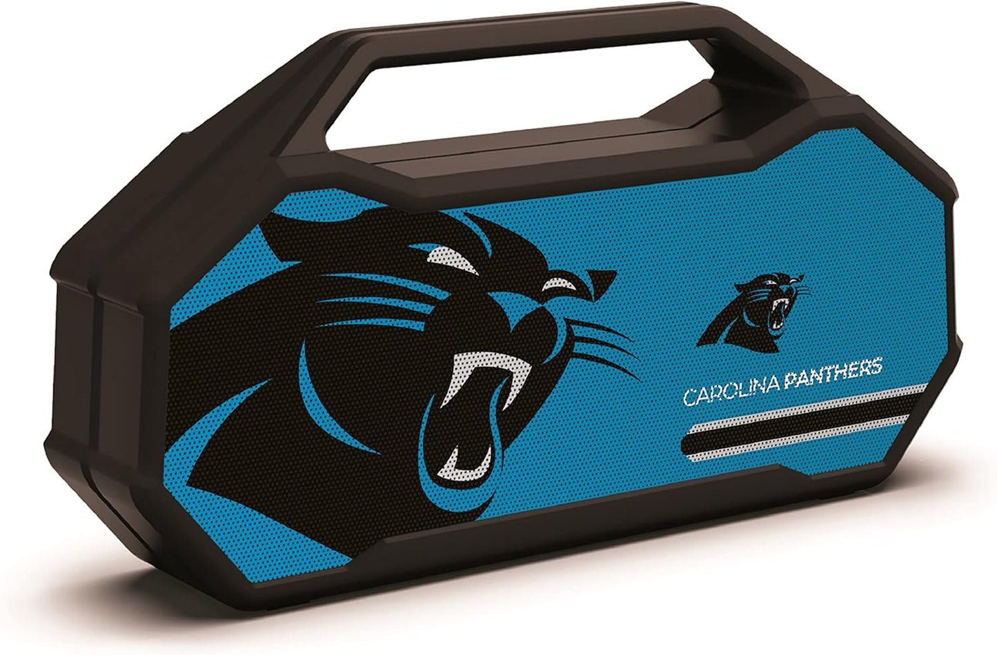 SOAR NFL Unisex Bluetooth Speakers for Ultimate Sound Experience