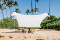 Neso Tents Grande Beach Tent: 7ft Tall, Cool Pocket