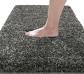 Yimobra Luxury Bathroom Rug 60in x 24in - Plush, Non Slip Runner