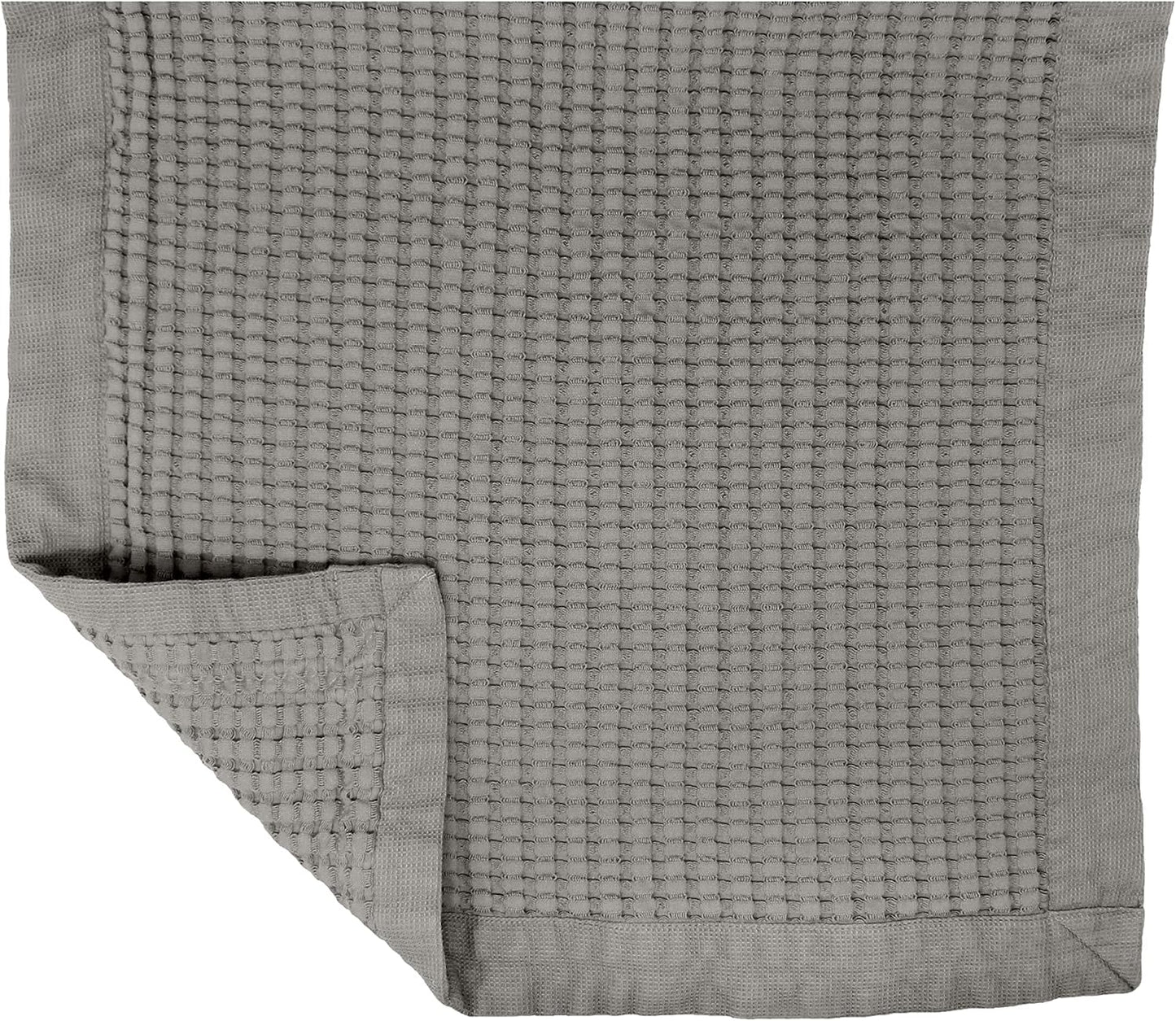 GILDEN TREE Bathroom Mat Absorbent Cotton Quick Dry for Shower