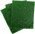 Artificial Grass Puppy Pee Pad Set of Three 30x20 in - Reusable Indoor