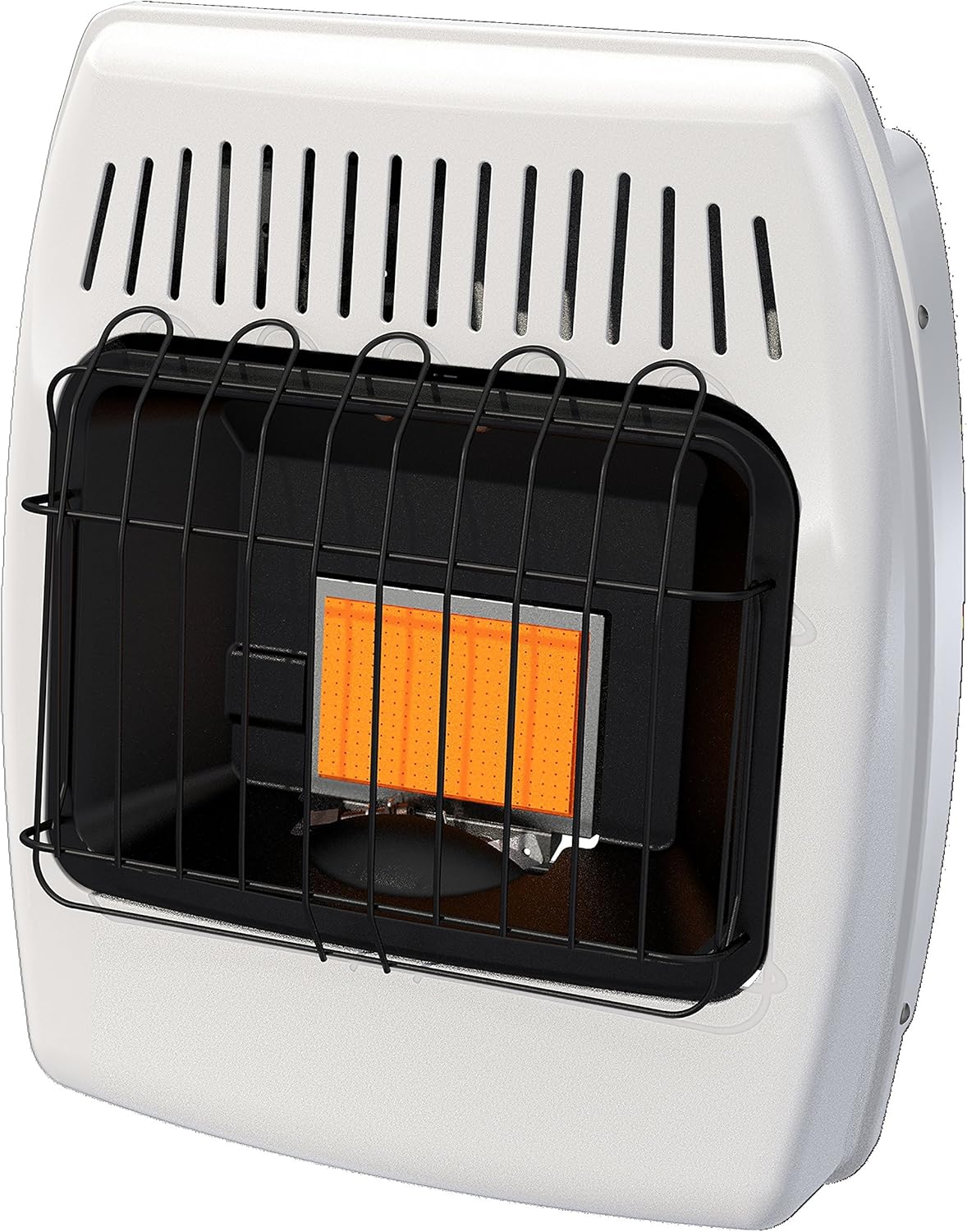 Dyna-Glo 6000 BTU Infrared Wall Heater - Efficient Heating