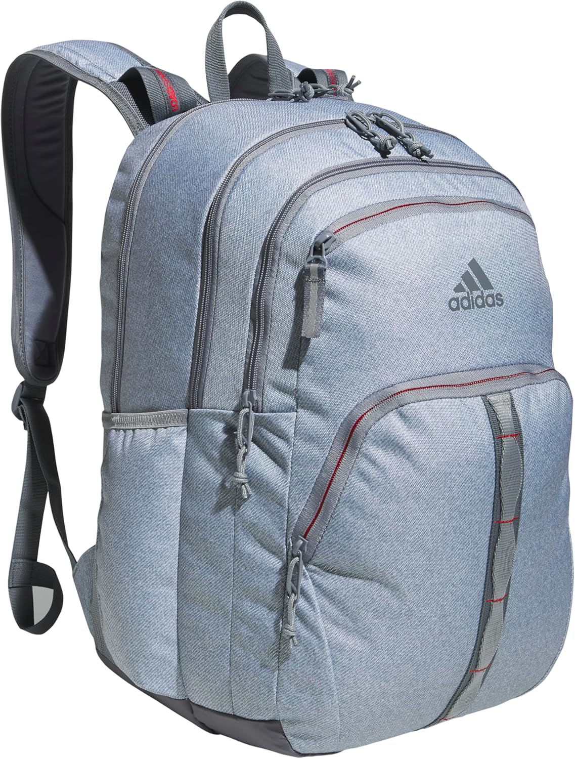 adidas Prime Backpack for Work and Travel with Laptop Compartment