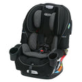 Graco 4Ever 4 in 1 Car Seat - TrueShield Side Impact Protection