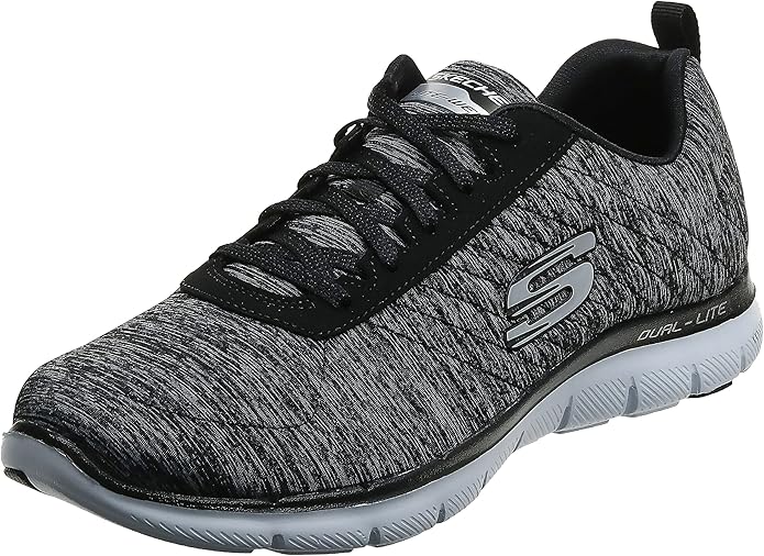 Skechers Women's Flex Appeal 2.0 Sneaker: Comfort Meets Style
