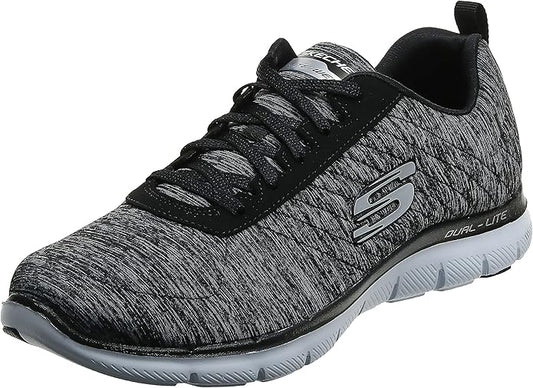 Skechers Women's Flex Appeal 2.0 Sneaker: Comfort Meets Style