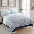 Enhance Your Bedroom with the Sweet Home Comforter Set Collection