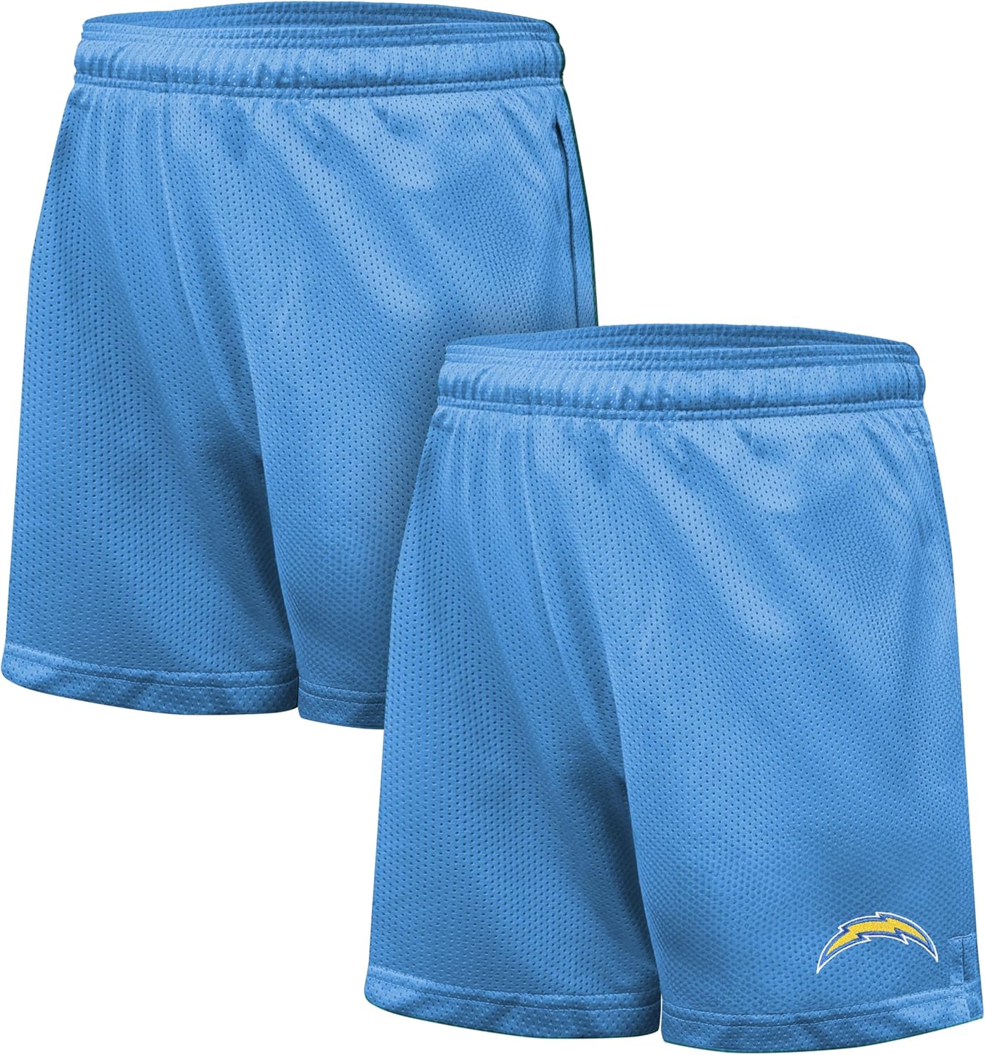 Ultra Game Men's Cool Breeze Short - Perfect for NFL Fans