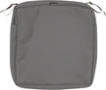 Classic Accessories Montlake Water-Resistant Patio Cushion Cover