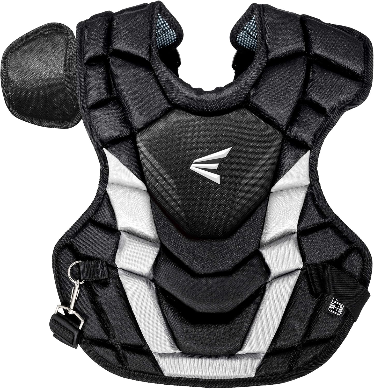 Easton Gametime Intermediate Catcher Chest Protector for Safety