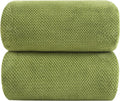 Oversized Bath Sheet Towel 39x78 in - Extra Large Super Soft Sheet