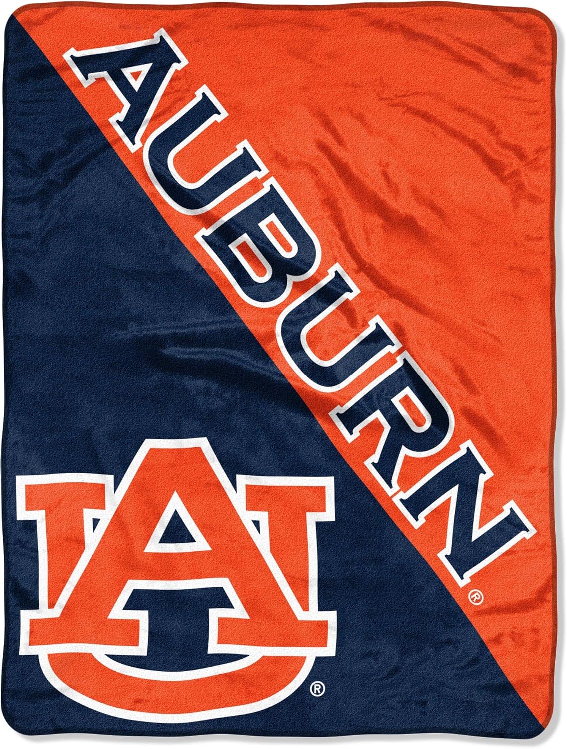 Northwest NCAA Unisex-Adult Micro Raschel Throw Blanket Review