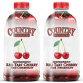 Country Spoon Montmorency Red Tart Cherry Juice Concentrate 32 oz