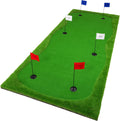 Improve Your Putting Skills Anywhere with GoSports Golf Green