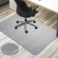 AiBOB Office Chair Mat for Hardwood and Tile Floors, 36x48 in
