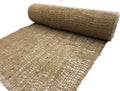 Jute Erosion Control Soil Saver Mesh Blanket - 48 in x 20 yd