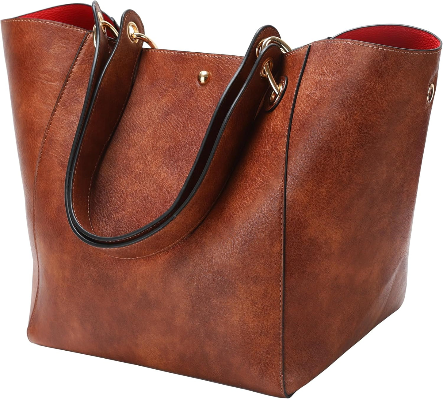 Large Work Tote Bag for Women - Stylish and Functional Design