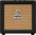 Orange Crush Mini Guitar Amplifier Combo 3W Black - Compact Practice