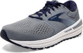Brooks Men's Beast '20 Supportive Running Shoe - Secure Cushioning