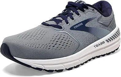 Brooks Men's Beast '20 Supportive Running Shoe for Comfort