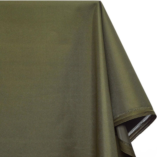 Ottertex Canvas Fabric Waterproof Outdoor 60in Wide 600 Denier