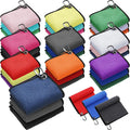 Golf Towels 30 Pack 16in x 16in Microfiber with Clip - Bulk Utility