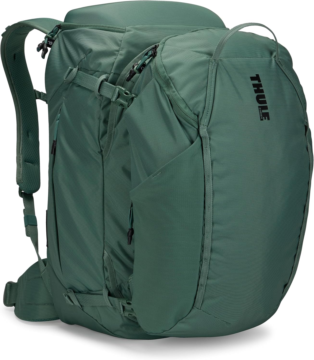 Thule Landmark Backpack 60L: Ultimate Travel Companion