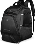 Waterproof 50L Ski Boot Bag - Ultimate Travel Companion