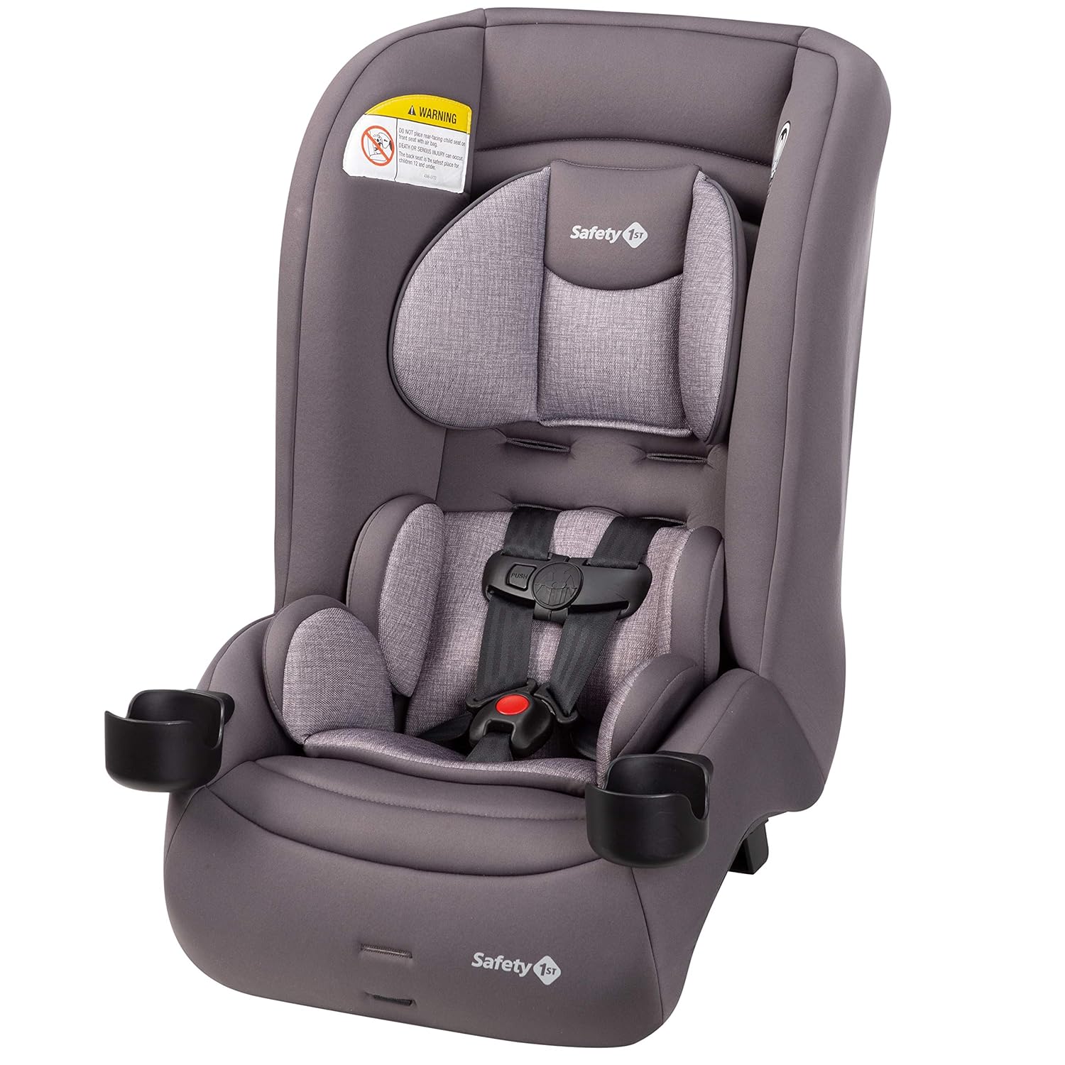 Safety 1st Convertible Car Seat - Grow with Your Child in Safety!