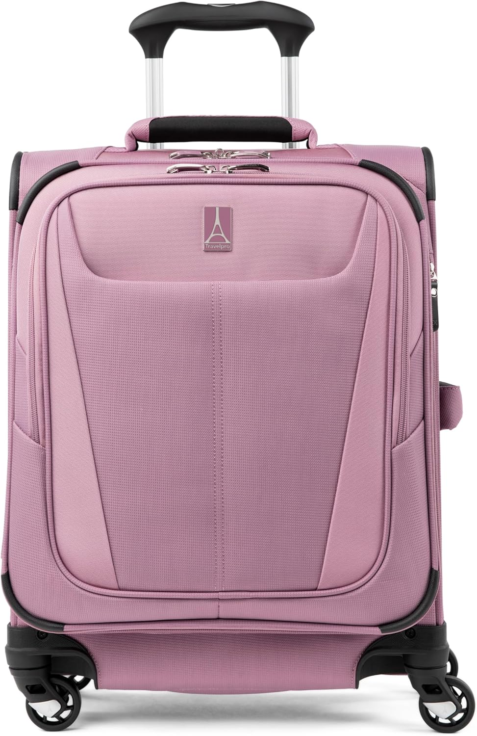 Travelpro Maxlite 5 Expandable Carry on Luggage Review