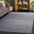 SAFAVIEH Vision Collection Accent Rug 3 ft x 5 ft - Modern Ombre