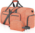 Travel Duffle Bag for Men and Women 150L - Foldable Waterproof