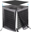 Air Conditioner Cover for Outside Units 32 x 32 x 36 in - All-Season