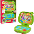 CoComelon Sing and Learn Laptop Toy for Kids - Interactive Learning