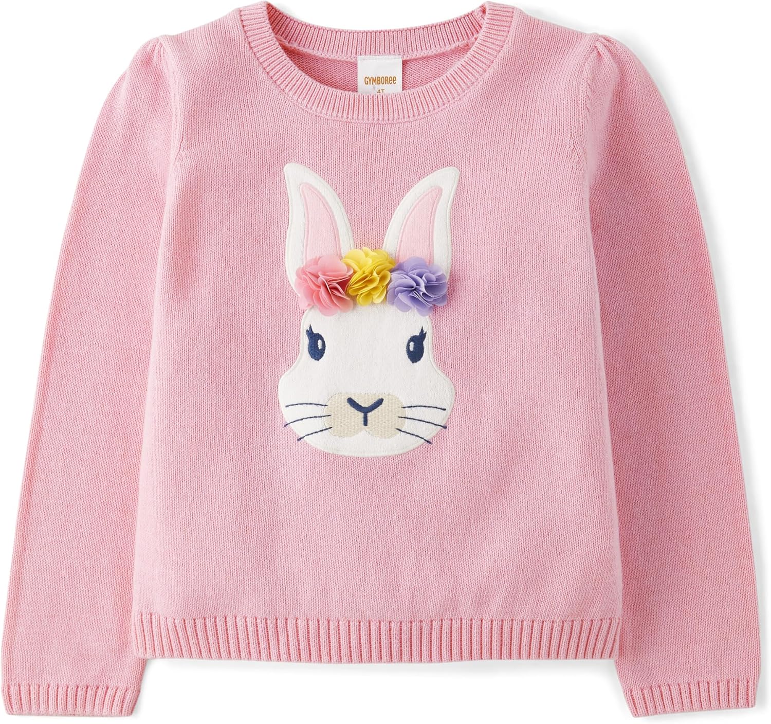 Gymboree Baby-Boys Toddler Long Sleeve Pullover Sweater Review