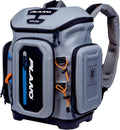 Plano Atlas 3700 Tackle Fishing Backpack - Durable EVA Carry Pack
