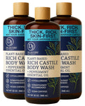 Dr. Jacobs Naturals Pure Castile Soap Liquid Body Wash Review